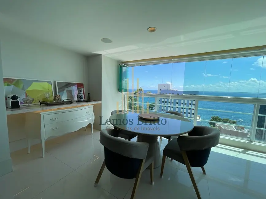 Apartamento com 2 quartos à venda, 181m2 em Barra, Salvador - BA - imagem 7 Foto 7 de Apartamento com 2 quartos à venda, 181m2 em Barra, Salvador - BA