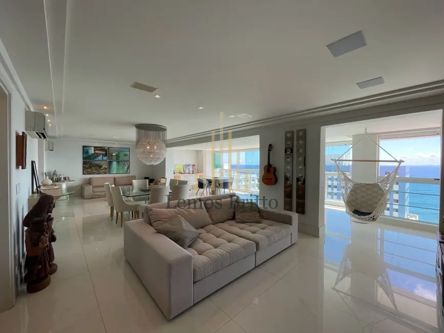 Apartamento com 2 quartos à venda, 181m2 em Barra, Salvador - BA - imagem 5 Foto 5 de Apartamento com 2 quartos à venda, 181m2 em Barra, Salvador - BA