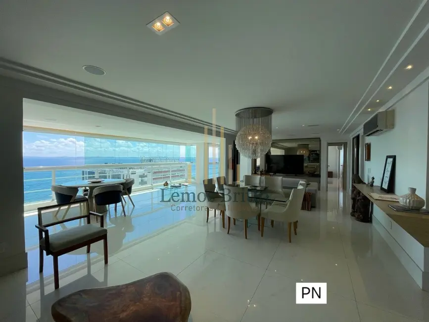 Apartamento com 2 quartos à venda, 181m2 em Barra, Salvador - BA - imagem 1 Foto 1 de Apartamento com 2 quartos à venda, 181m2 em Barra, Salvador - BA