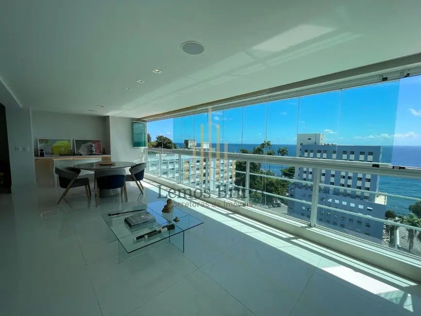 Apartamento com 2 quartos à venda, 181m2 em Barra, Salvador - BA - imagem 8 Foto 8 de Apartamento com 2 quartos à venda, 181m2 em Barra, Salvador - BA