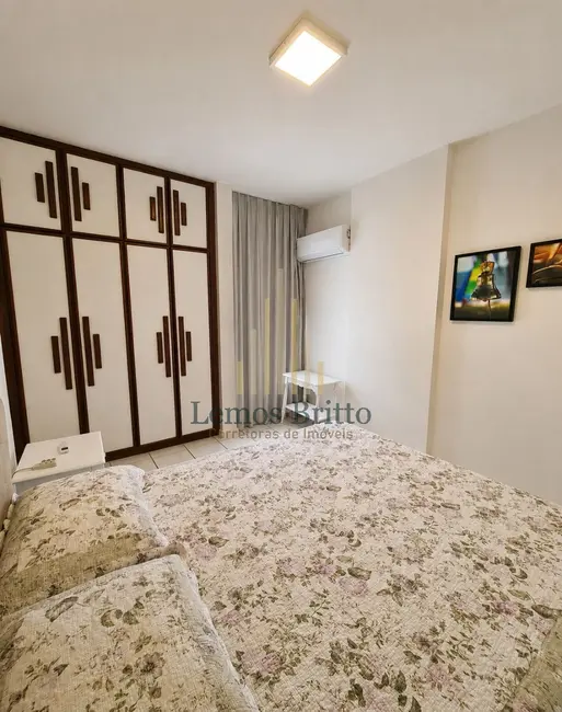 Apartamento com 1 quarto à venda, 43m2 em Barra, Salvador - BA - imagem 9 Foto 9 de Apartamento com 1 quarto à venda, 43m2 em Barra, Salvador - BA