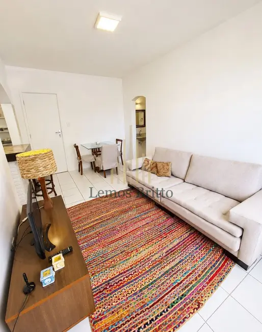 Apartamento com 1 quarto à venda, 43m2 em Barra, Salvador - BA - imagem 3 Foto 3 de Apartamento com 1 quarto à venda, 43m2 em Barra, Salvador - BA