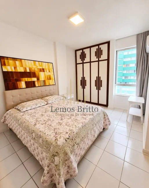 Apartamento com 1 quarto à venda, 43m2 em Barra, Salvador - BA - imagem 8 Foto 8 de Apartamento com 1 quarto à venda, 43m2 em Barra, Salvador - BA