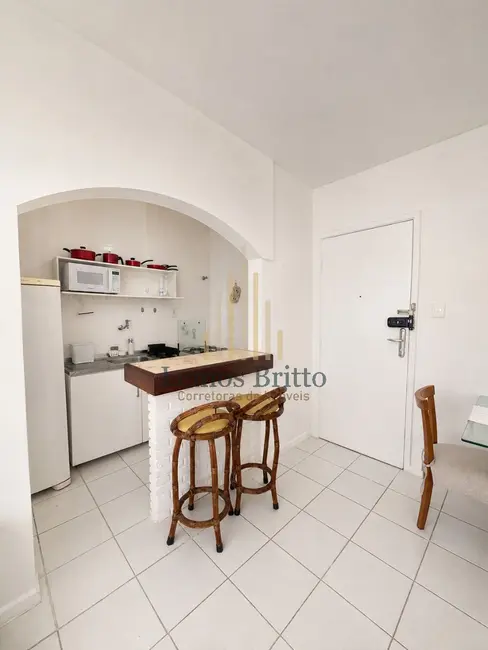 Apartamento com 1 quarto à venda, 43m2 em Barra, Salvador - BA - imagem 5 Foto 5 de Apartamento com 1 quarto à venda, 43m2 em Barra, Salvador - BA