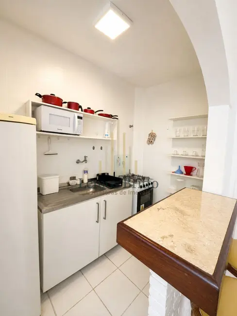 Apartamento com 1 quarto à venda, 43m2 em Barra, Salvador - BA - imagem 6 Foto 6 de Apartamento com 1 quarto à venda, 43m2 em Barra, Salvador - BA