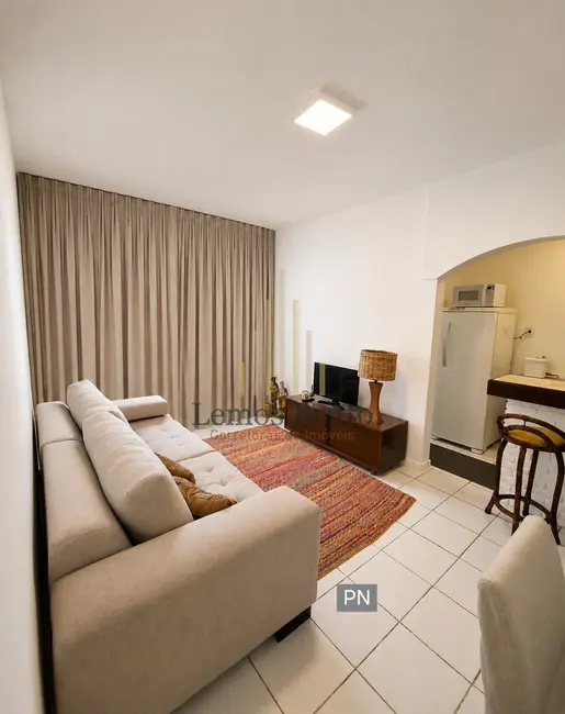 Apartamento com 1 quarto à venda, 43m2 em Barra, Salvador - BA - imagem 1 Foto 1 de Apartamento com 1 quarto à venda, 43m2 em Barra, Salvador - BA
