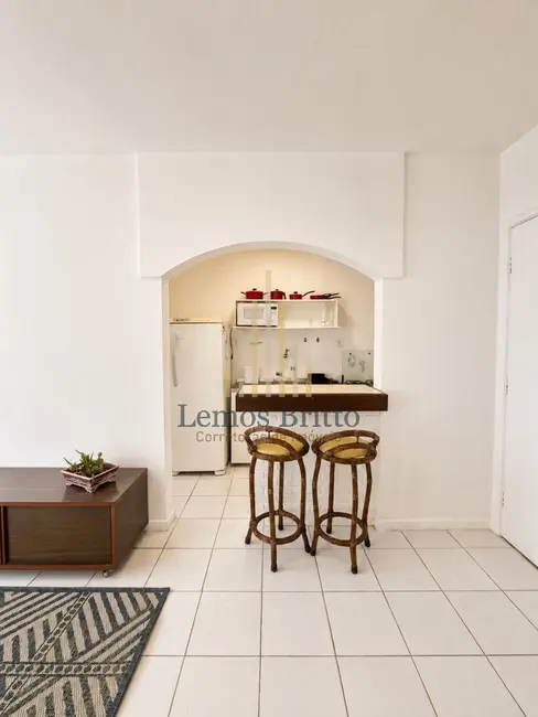 Apartamento com 1 quarto à venda, 43m2 em Barra, Salvador - BA - imagem 4 Foto 4 de Apartamento com 1 quarto à venda, 43m2 em Barra, Salvador - BA