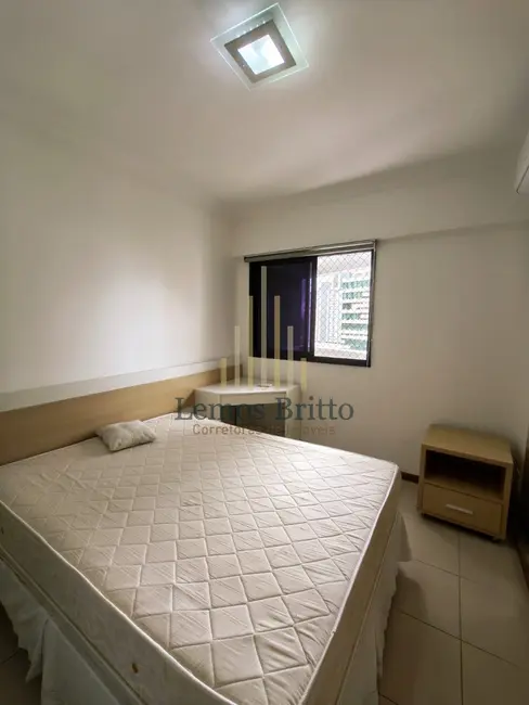 Apartamento com 3 quartos para alugar, 107m2 em Salvador - BA - imagem 8 Foto 8 de Apartamento com 3 quartos para alugar, 107m2 em Salvador - BA