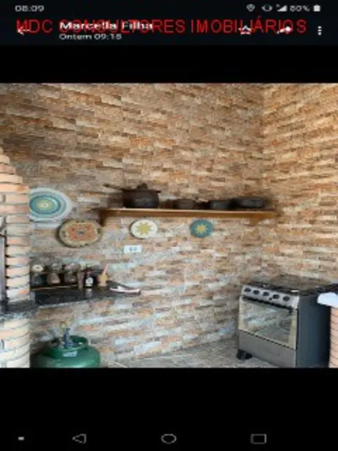 Foto 2 de Casa com 3 quartos à venda, 320m2 em Pontal de Santa Marina, Caraguatatuba - SP