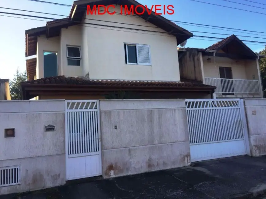 Foto 1 de Casa com 3 quartos à venda, 181m2 em Praia das Palmeiras, Caraguatatuba - SP