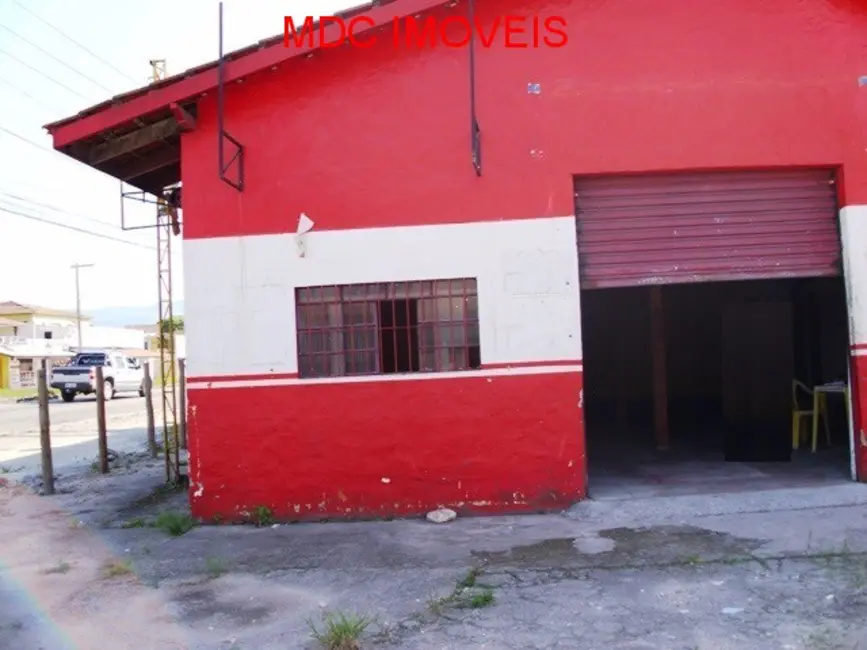 Foto 1 de Terreno / Lote à venda, 334m2 em Jardim Porto Novo, Caraguatatuba - SP