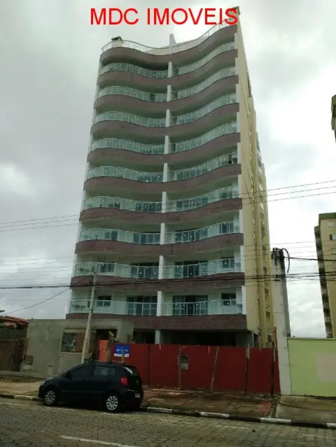 Foto 1 de Apartamento com 2 quartos à venda, 91m2 em Jaraguá, Caraguatatuba - SP