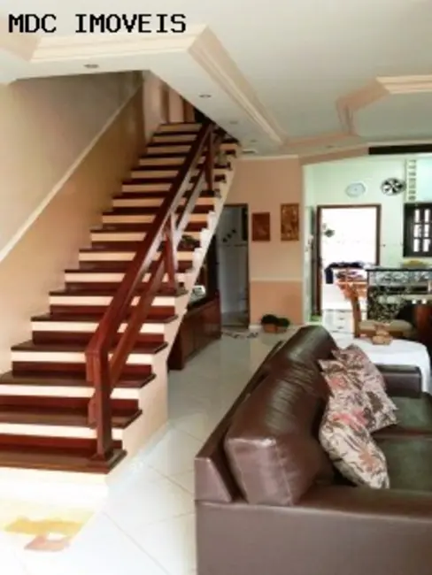 Foto 1 de Casa de Condomínio com 4 quartos à venda, 140m2 em Massaguaçu, Caraguatatuba - SP
