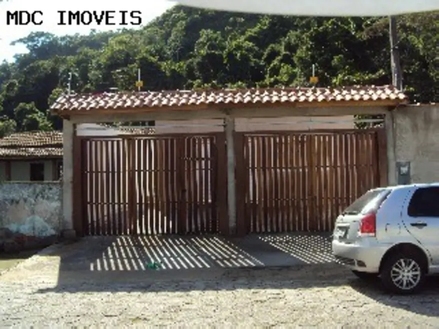 Foto 2 de Casa com 3 quartos à venda, 150m2 em Jardim Nomar, Caraguatatuba - SP