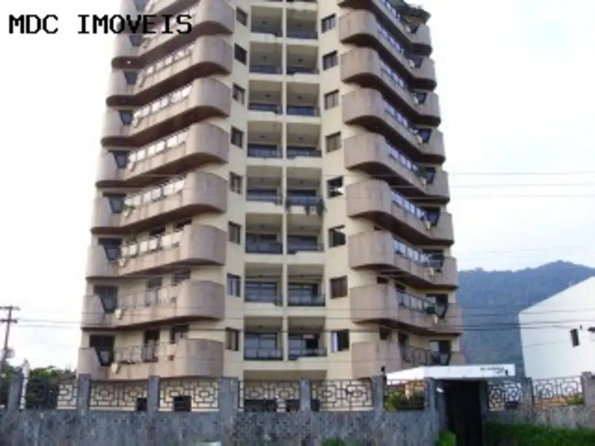 Foto 1 de Apartamento com 3 quartos à venda, 198m2 em Centro, Caraguatatuba - SP