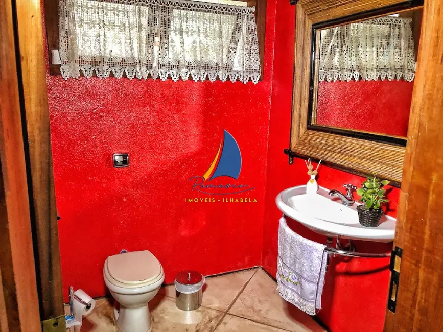 Foto 7 de Casa com 4 quartos à venda, 450m2 em Ilhabela - SP