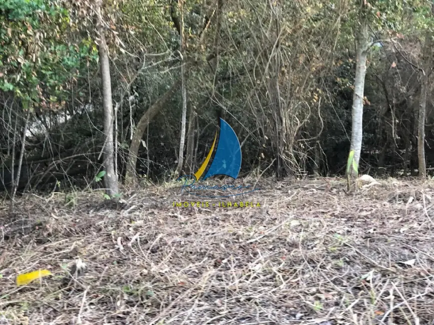 Foto 2 de Terreno / Lote à venda, 1617m2 em Ilhabela - SP