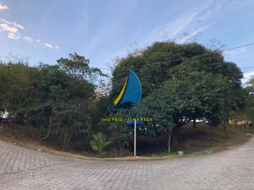 Foto 3 de Terreno / Lote à venda, 1617m2 em Ilhabela - SP