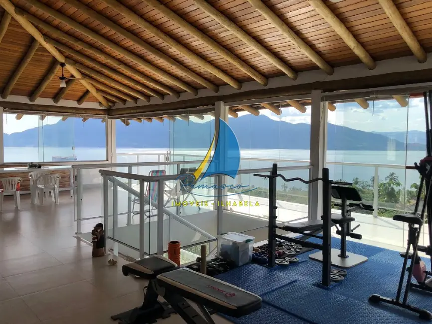Foto 7 de Casa com 4 quartos à venda, 428m2 em Ilhabela - SP
