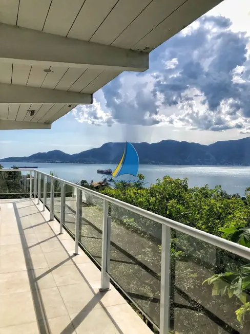 Foto 5 de Casa com 4 quartos à venda, 428m2 em Ilhabela - SP