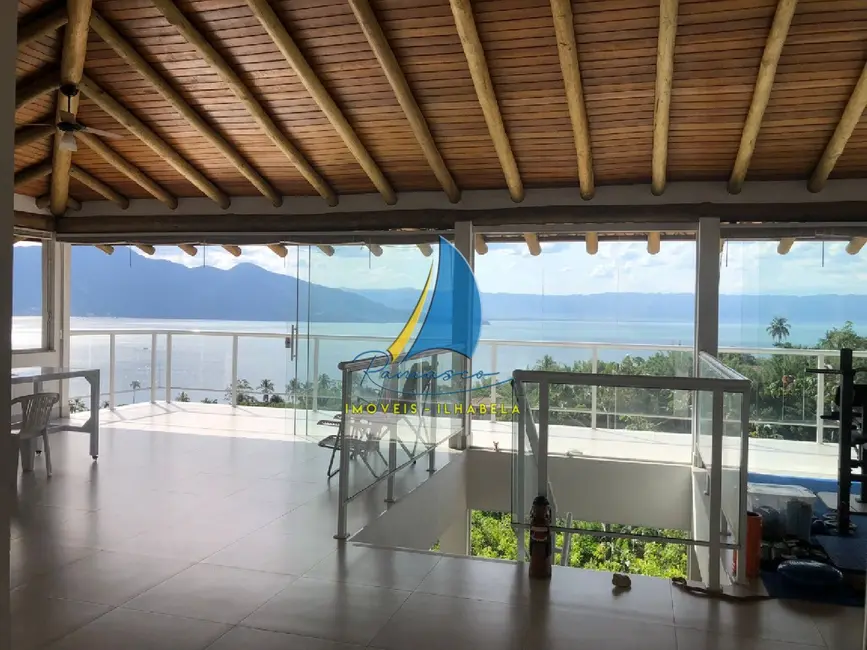Foto 9 de Casa com 4 quartos à venda, 428m2 em Ilhabela - SP