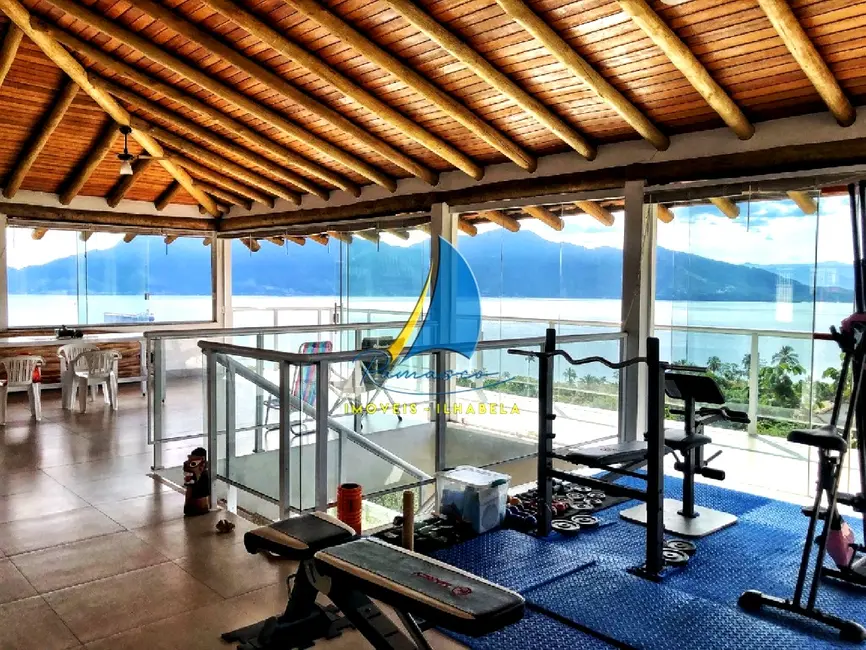Foto 2 de Casa com 4 quartos à venda, 428m2 em Ilhabela - SP