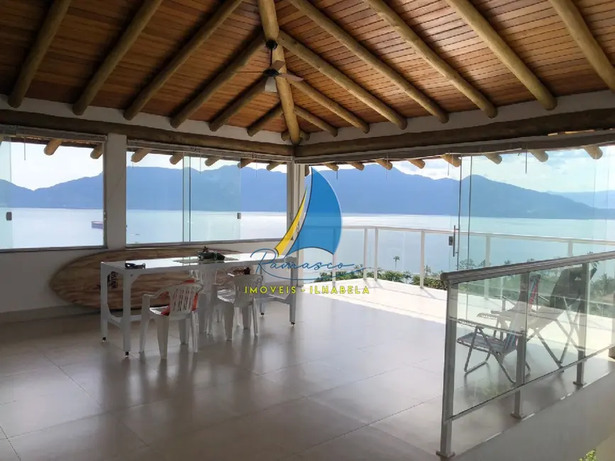 Foto 6 de Casa com 4 quartos à venda, 428m2 em Ilhabela - SP