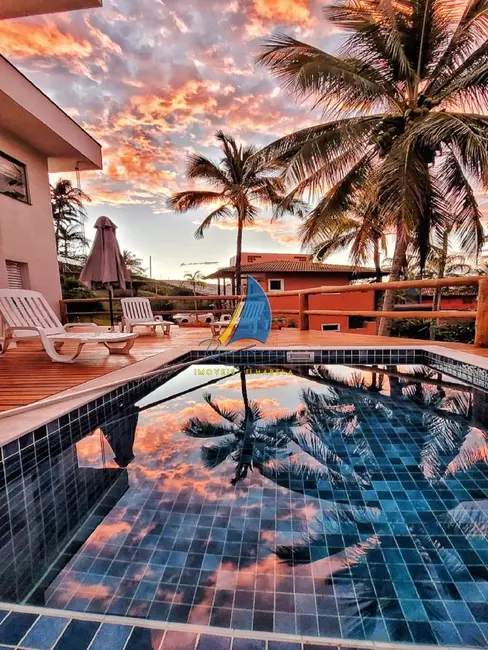 Foto 1 de Casa com 3 quartos à venda, 204m2 em Ilhabela - SP