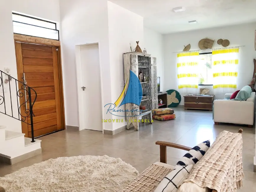 Foto 9 de Casa com 3 quartos à venda, 204m2 em Ilhabela - SP