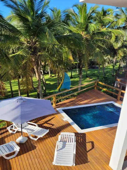 Foto 2 de Casa com 3 quartos à venda, 204m2 em Ilhabela - SP