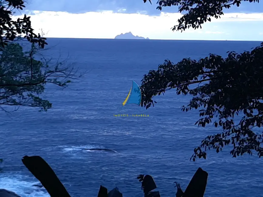 Foto 1 de Terreno / Lote à venda, 2277m2 em Ilhabela - SP