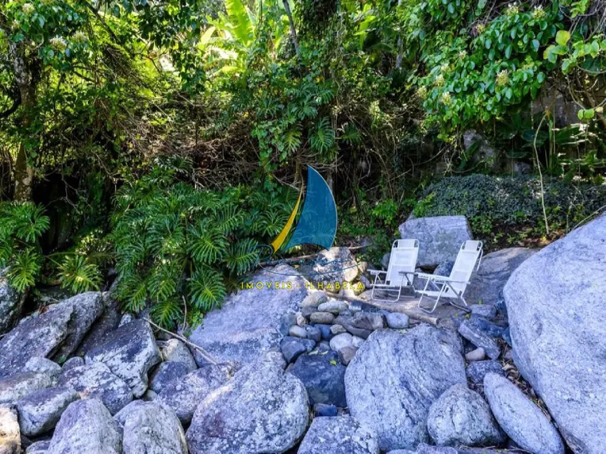 Foto 3 de Terreno / Lote à venda, 2277m2 em Ilhabela - SP