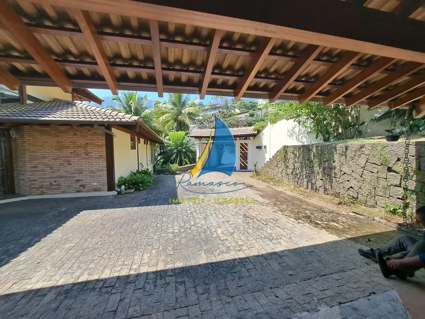 Foto 5 de Casa com 4 quartos à venda, 364m2 em Ilhabela - SP