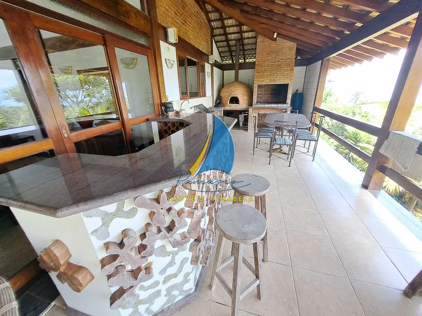 Foto 9 de Casa com 4 quartos à venda, 364m2 em Ilhabela - SP