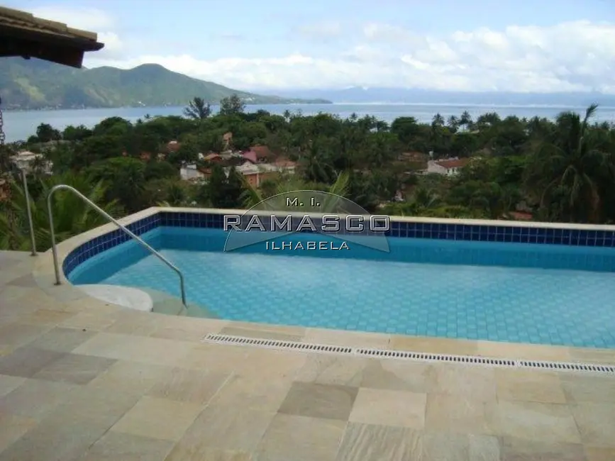 Foto 2 de Casa com 4 quartos à venda, 364m2 em Ilhabela - SP