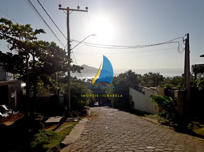 Foto 3 de Terreno / Lote à venda, 620m2 em Ilhabela - SP