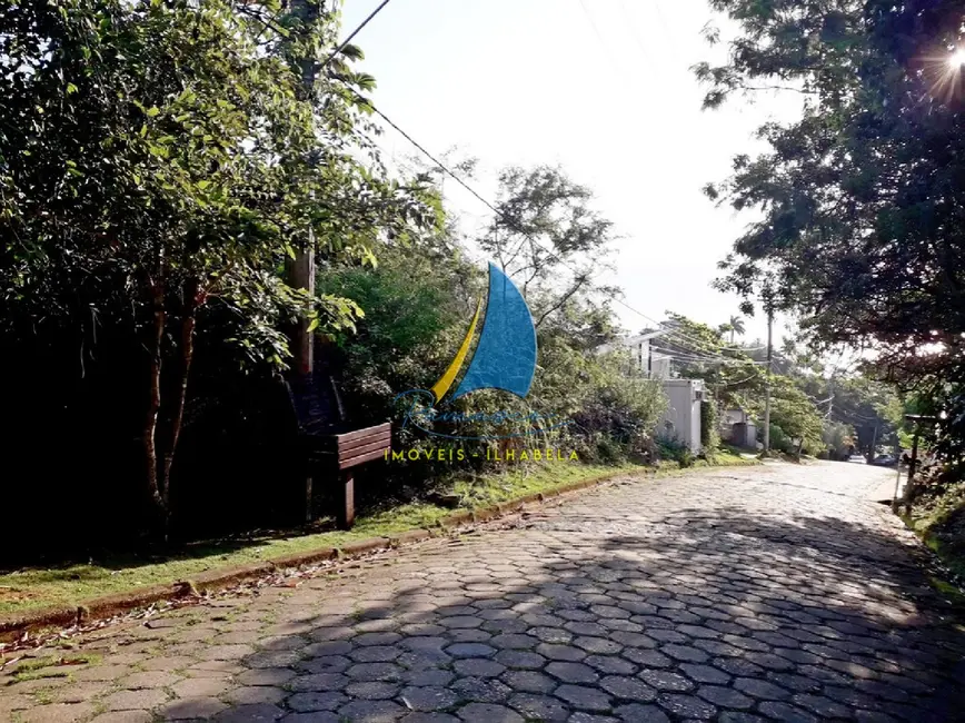 Foto 4 de Terreno / Lote à venda, 620m2 em Ilhabela - SP