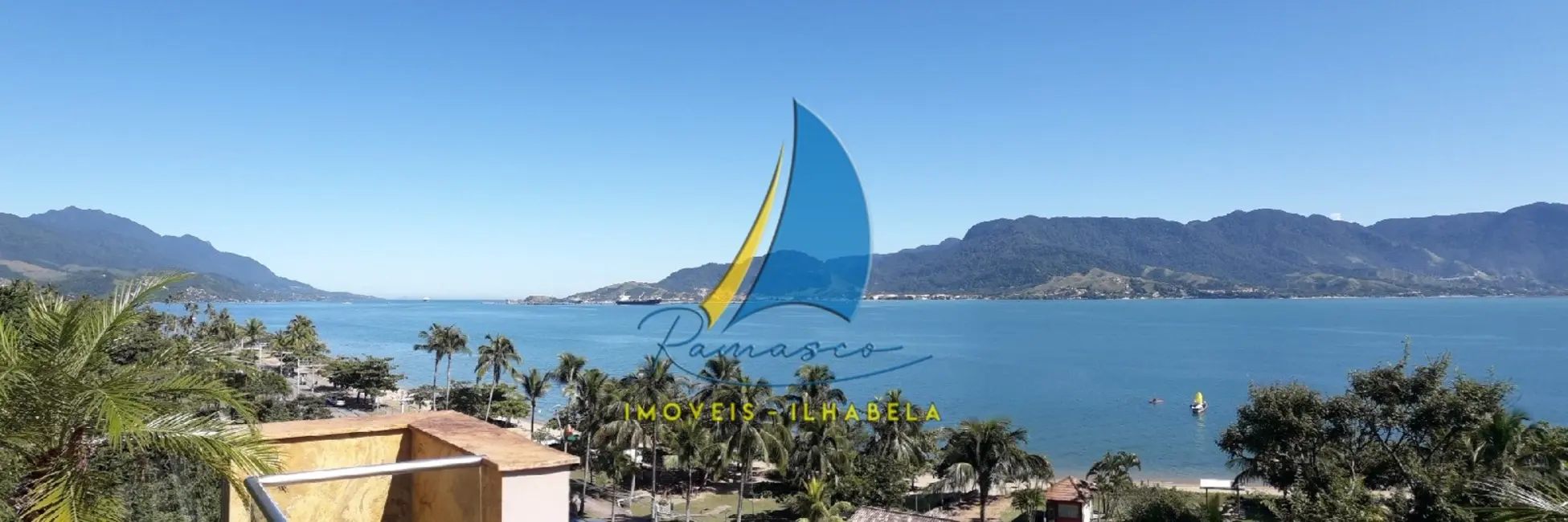 Foto 1 de Casa com 13 quartos à venda, 1392m2 em Centro, Ilhabela - SP