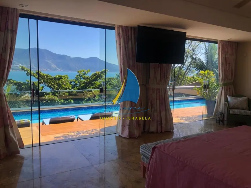 Foto 6 de Casa com 13 quartos à venda, 1392m2 em Centro, Ilhabela - SP
