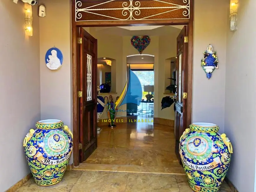 Foto 7 de Casa com 13 quartos à venda, 1392m2 em Centro, Ilhabela - SP