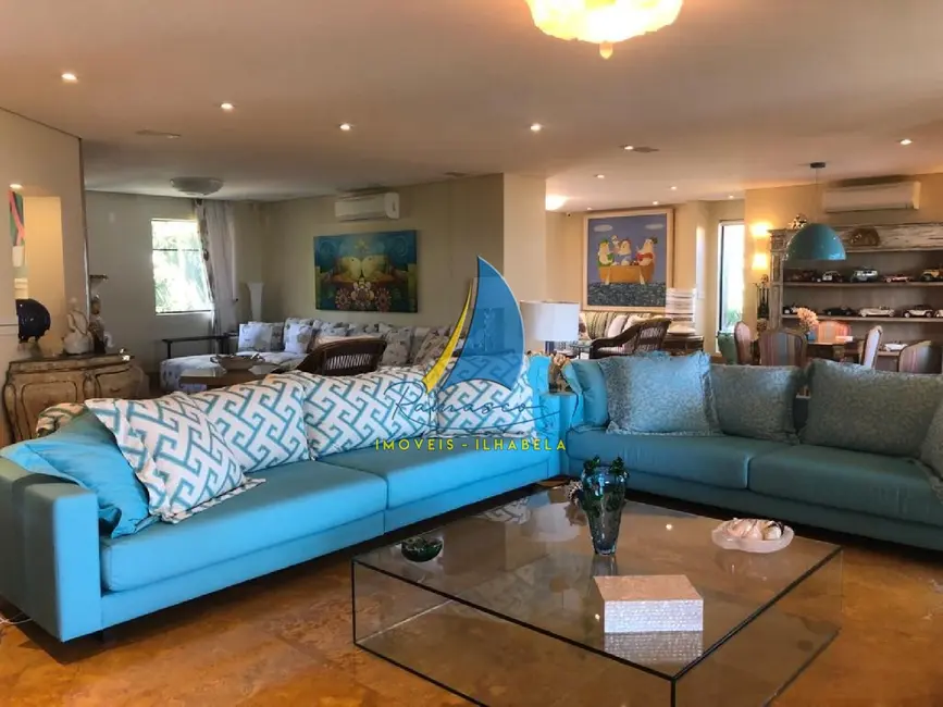 Foto 9 de Casa com 13 quartos à venda, 1392m2 em Centro, Ilhabela - SP