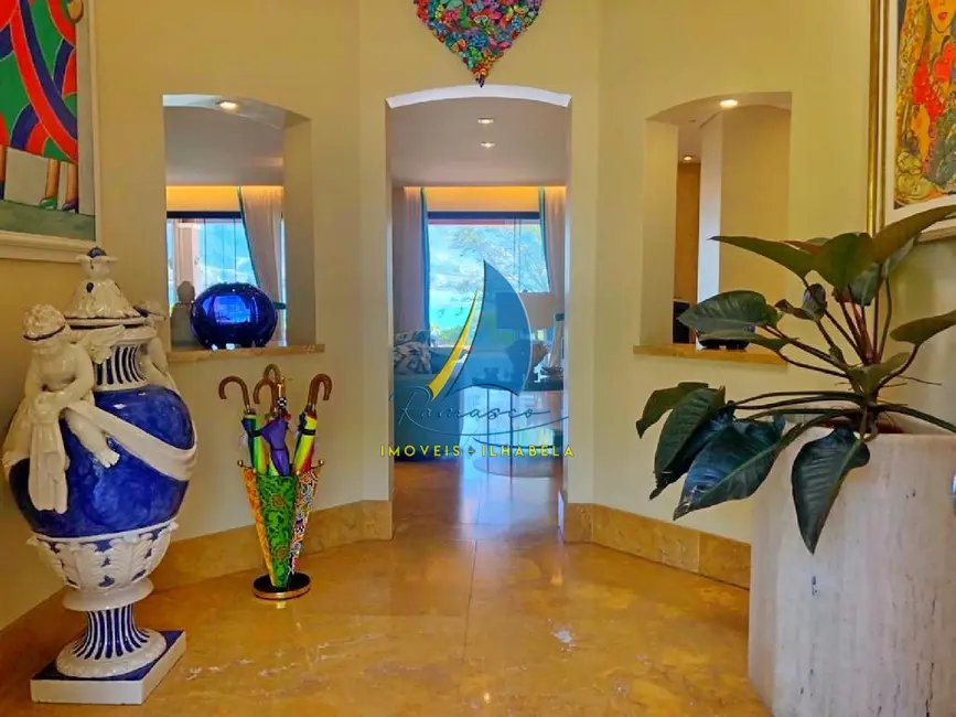 Foto 8 de Casa com 13 quartos à venda, 1392m2 em Centro, Ilhabela - SP