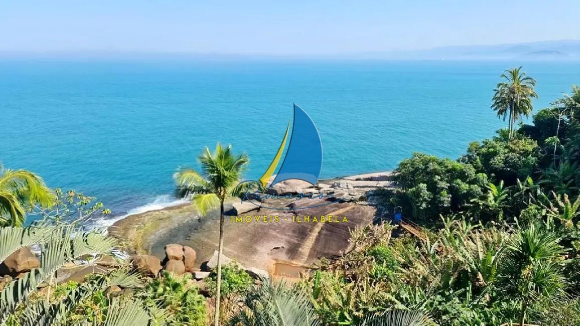 Foto 6 de Casa de Condomínio com 4 quartos à venda, 774m2 em Ilhabela - SP