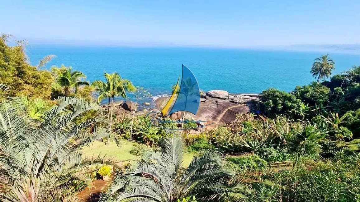 Foto 8 de Casa de Condomínio com 4 quartos à venda, 774m2 em Ilhabela - SP
