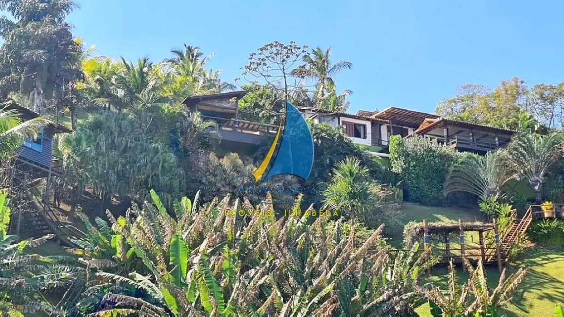 Foto 7 de Casa de Condomínio com 4 quartos à venda, 774m2 em Ilhabela - SP