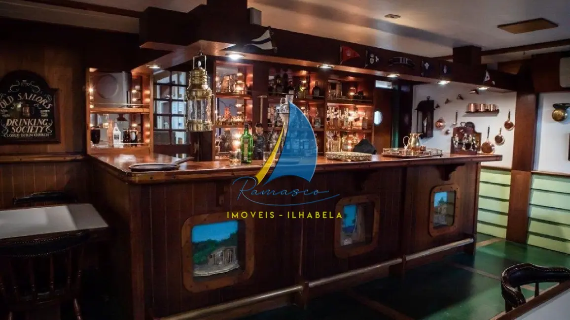 Foto 5 de Pousada com 17 quartos à venda, 1299m2 em Ilhabela - SP