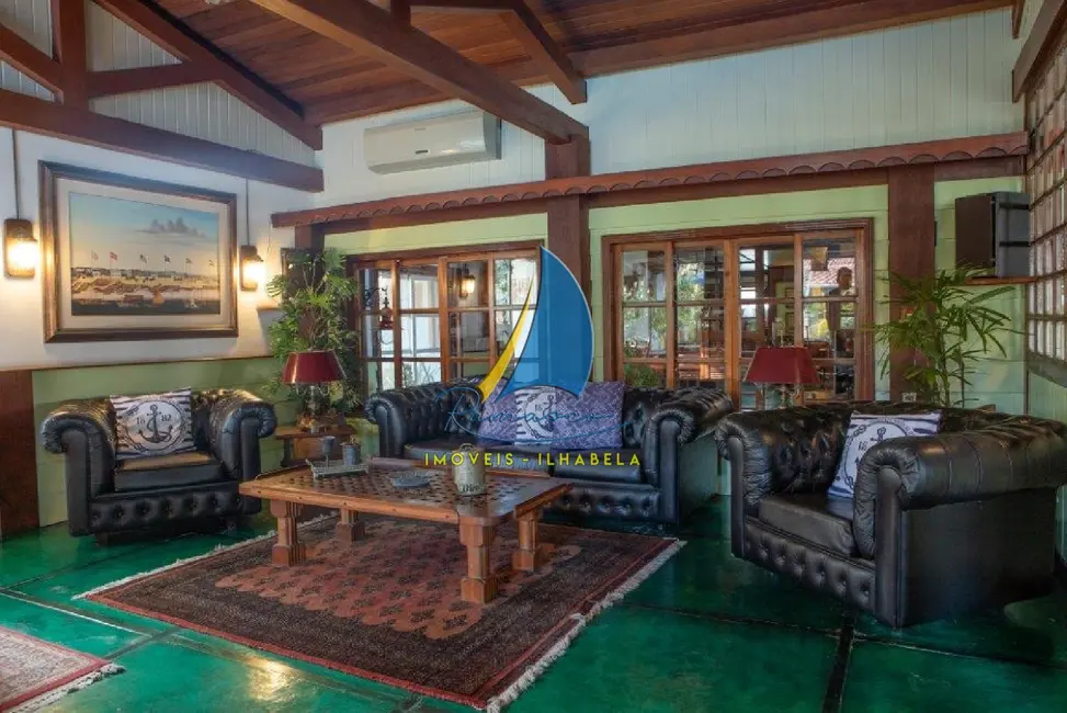 Foto 8 de Pousada com 17 quartos à venda, 1299m2 em Ilhabela - SP