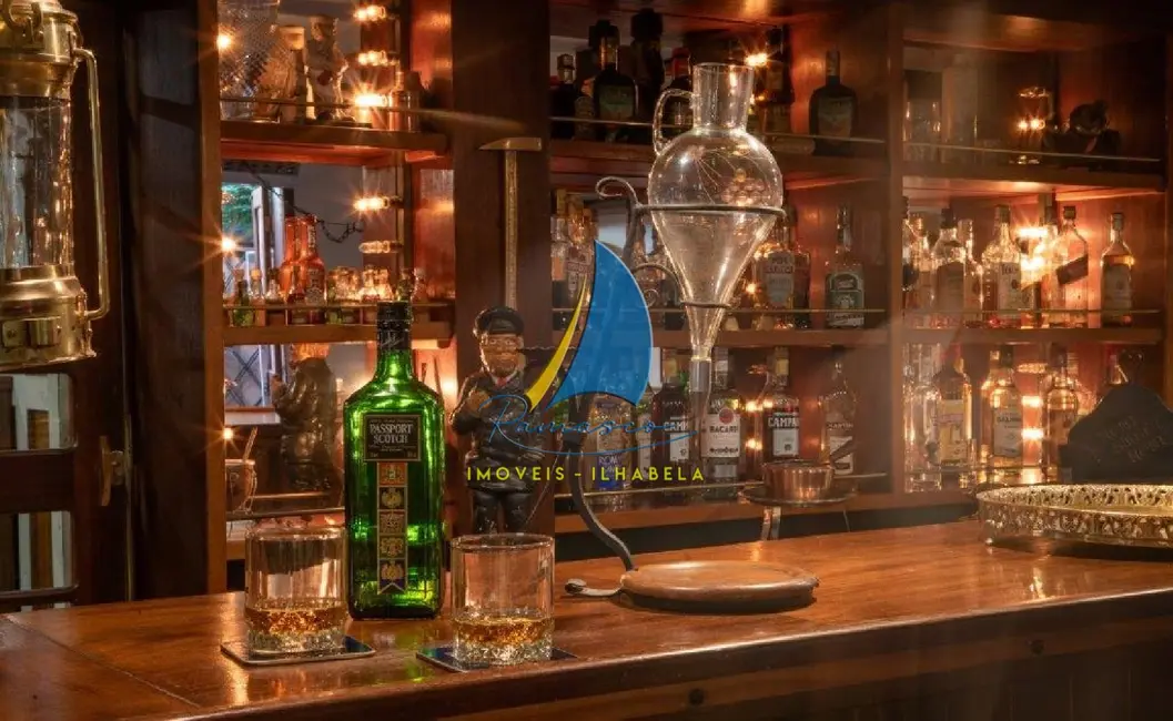 Foto 6 de Pousada com 17 quartos à venda, 1299m2 em Ilhabela - SP