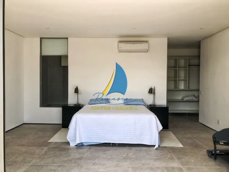 Foto 6 de Casa com 5 quartos à venda, 525m2 em Ilhabela - SP