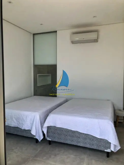 Foto 8 de Casa com 5 quartos à venda, 525m2 em Ilhabela - SP